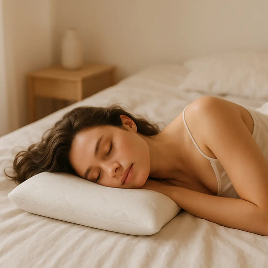 Is Your Pillow Truly Supporting Your Sleep?