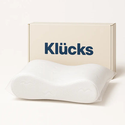 Ergonomisches Konturkissen